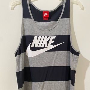 Nike Tank Top